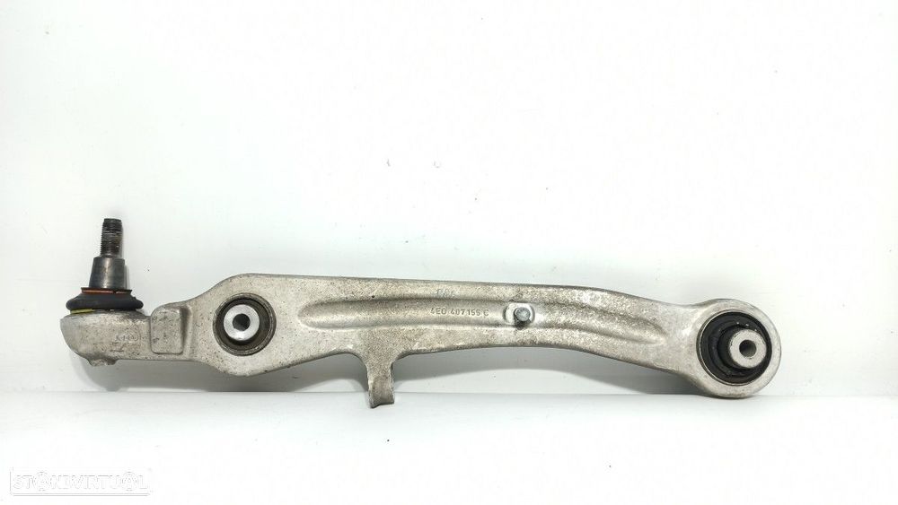 BRAÇO SUSPENSÃO INFERIOR FRENTE DIREITO AUDI A8 (4E2) 3.2 - 1