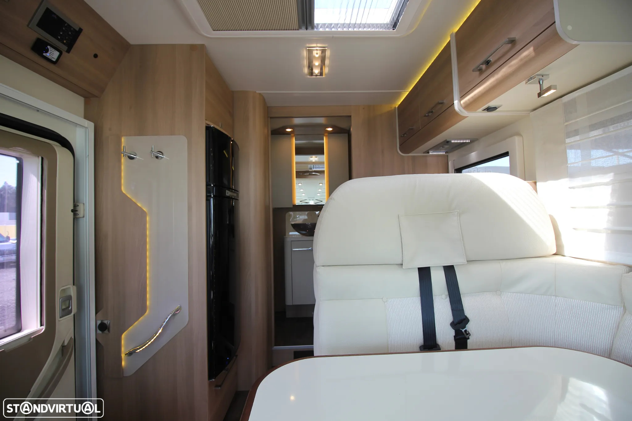 CI International Mizar 66 *CAMA CENTRAL+BASCULANTE - 5