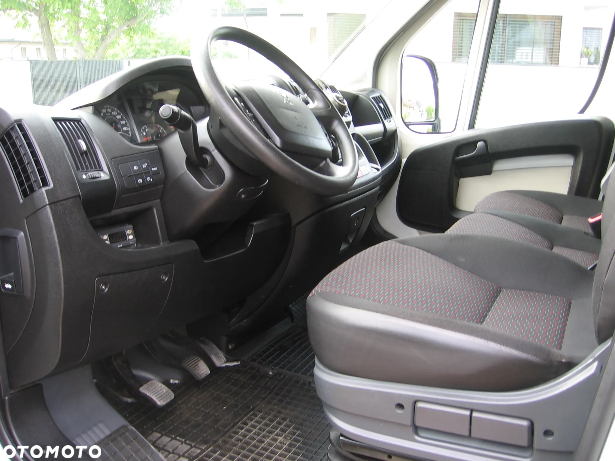 Peugeot Boxer - 9