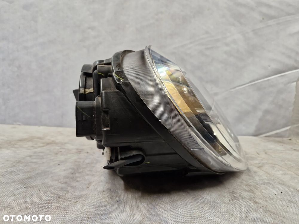 VW Beetle 5C1 Lampa Prawa przód - 5