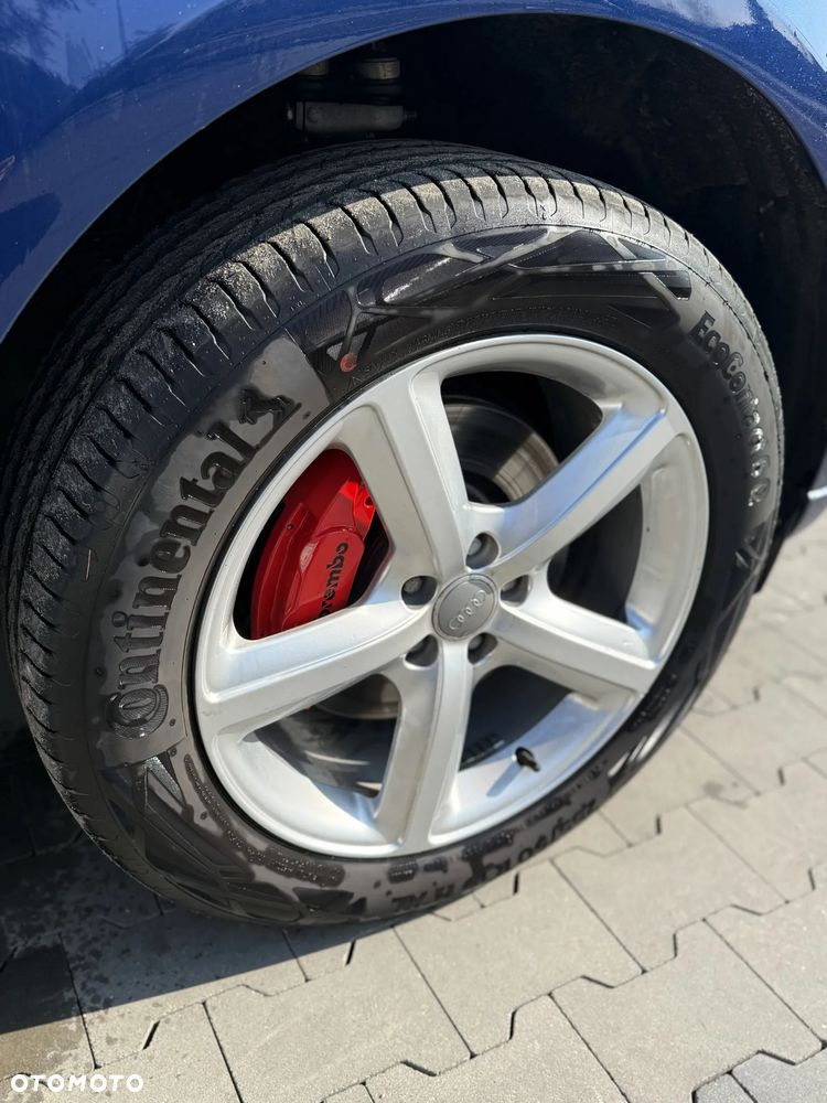 Audi Q5 - 9