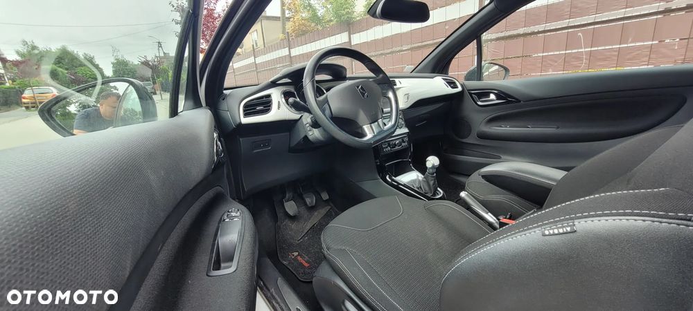 DS Automobiles DS 3 - 5