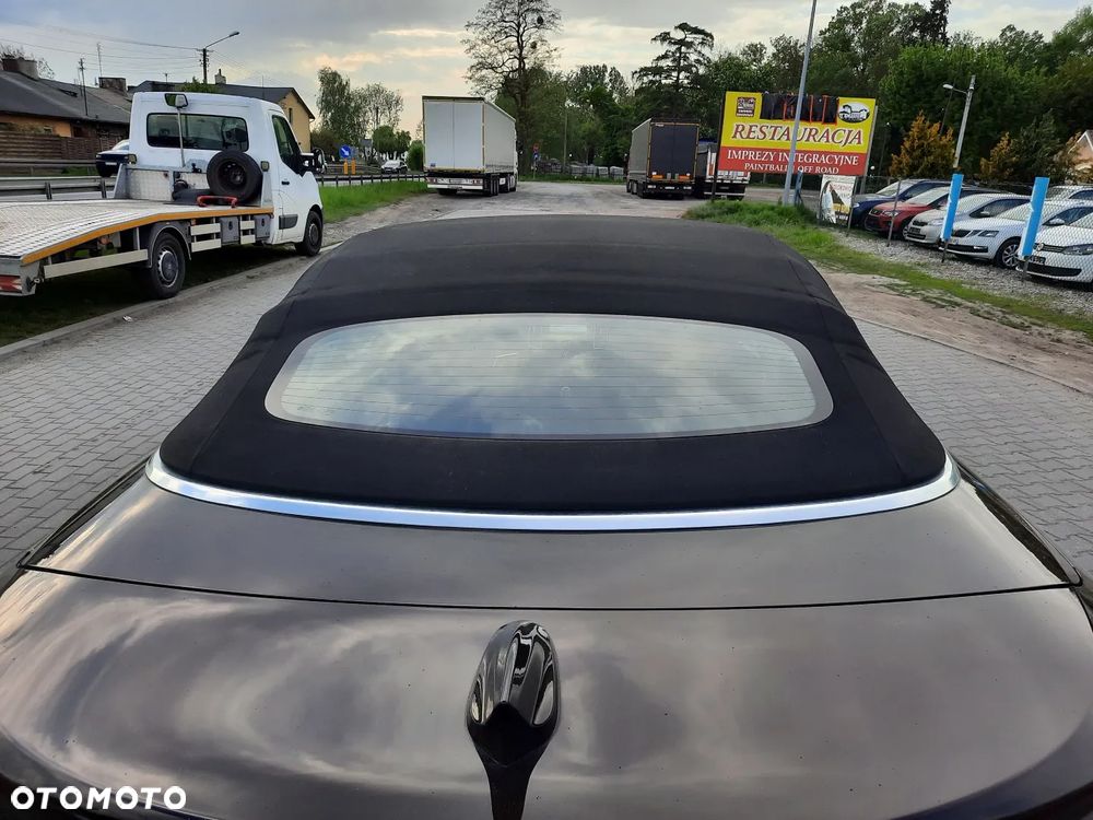 Opel Cascada 2.0 CDTI Cosmo S&S - 39