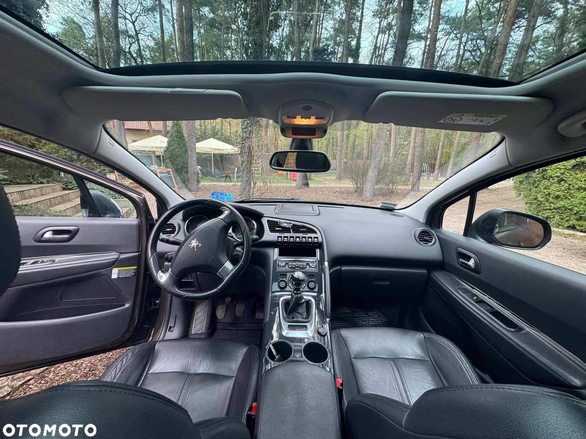 Peugeot 3008 - 6