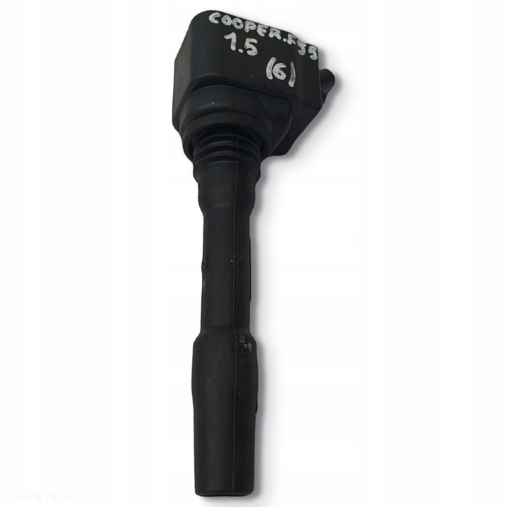 CEWKA ZAPŁONOWA Mini Cooper S Clubman BMW F20 F21 F40 F23 oryginał 8643360 - 1