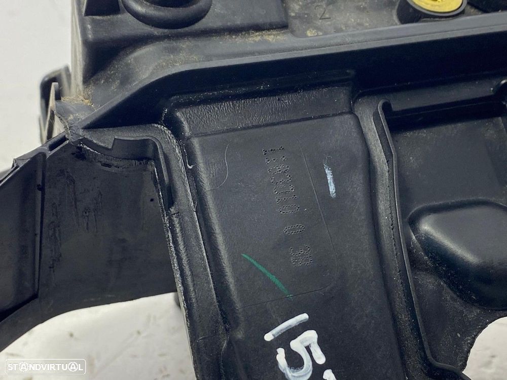 Tampa das válvulas RENAULT TRAFIC III 1.6 dCi 120 REF.118301003R MOTOR R9M413 - 4