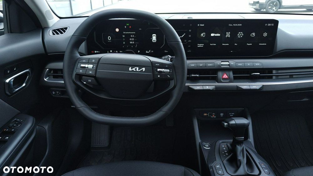 Kia K4 - 19