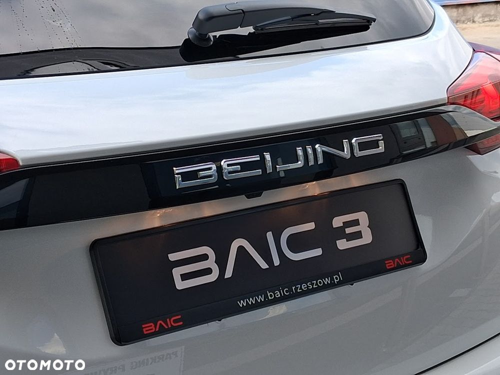 BAIC 3 - 10