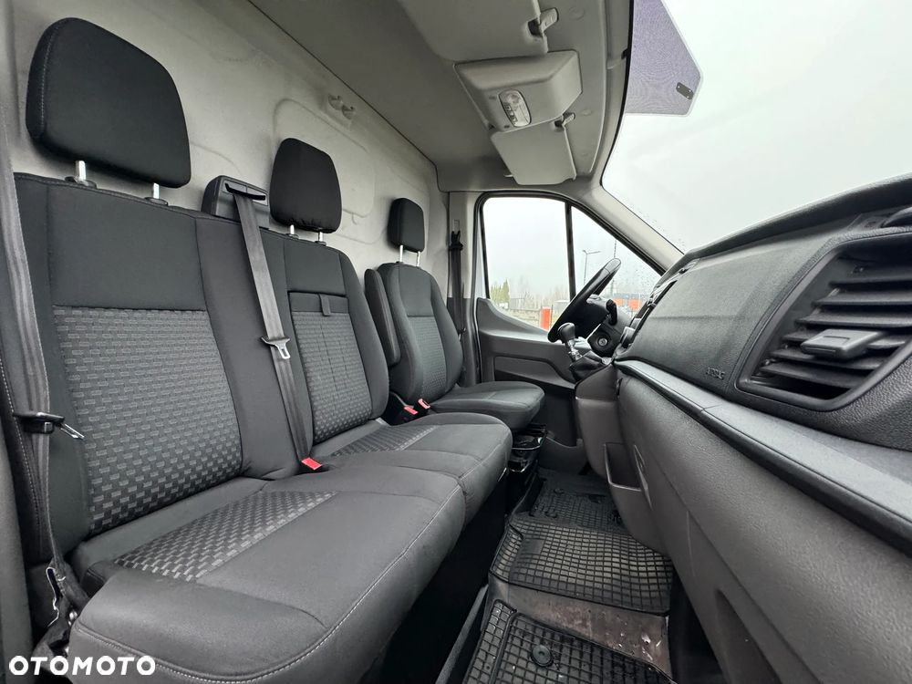 Ford TRANSIT L3H3 - 13