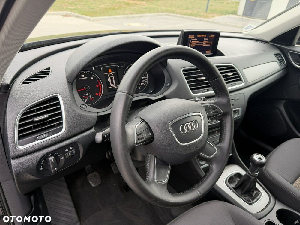 Audi Q3 2.0 TDI - 19