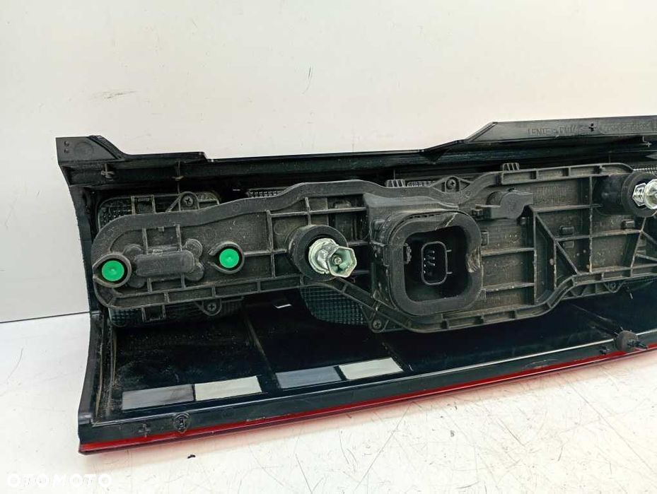 lampa tylna lewa tył fiat ducato III boxer III jumper III lift 14-26r - 9