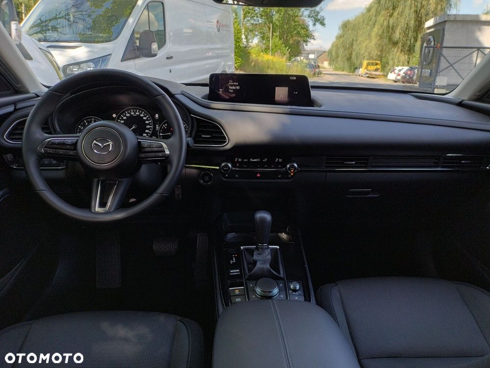 Mazda CX-30 2.0 mHEV Centre-Line 2WD - 11