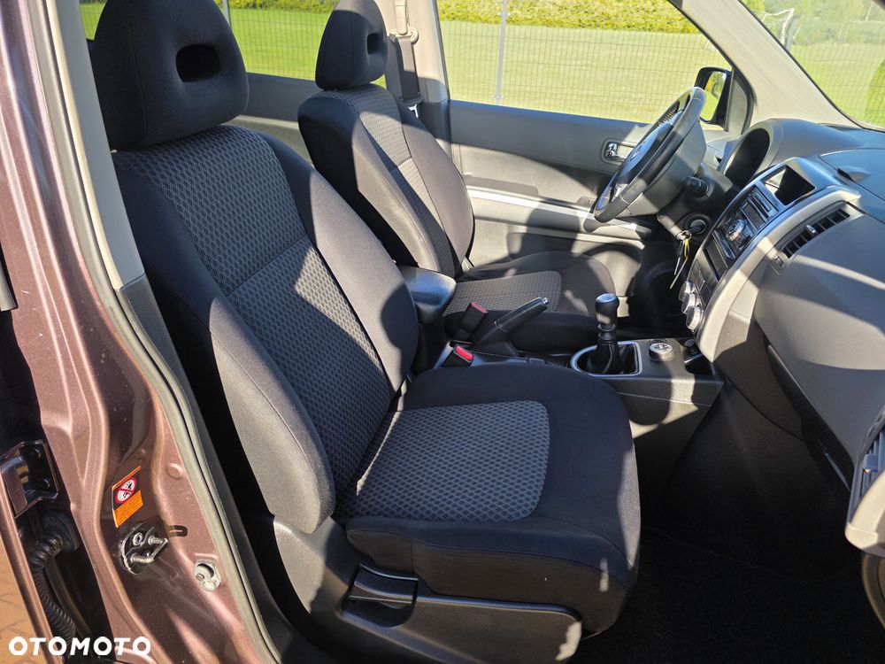 Nissan X-Trail - 14