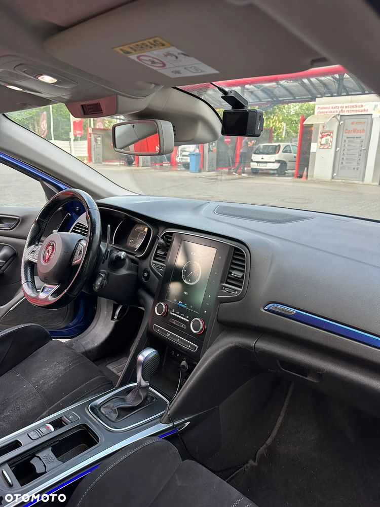 Renault Megane 1.6 TCe GT EDC - 11