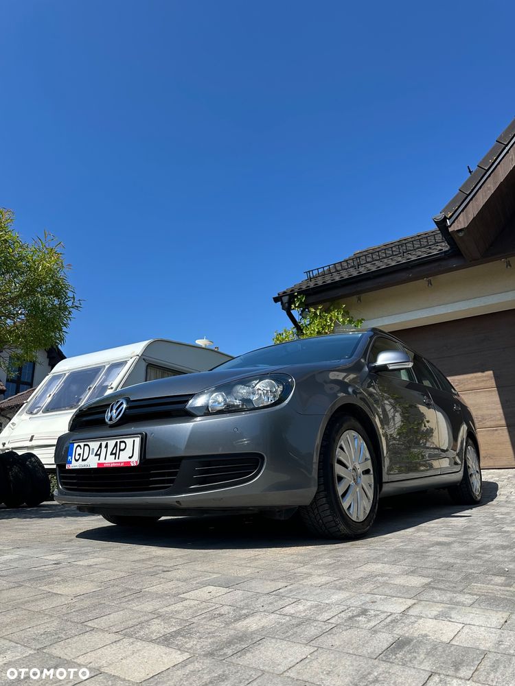 Volkswagen Golf 1.2 TSI Style - 2