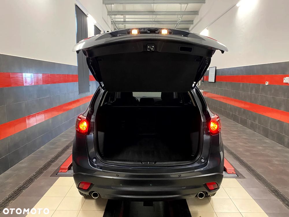 Mazda CX-5 2.0 Skyenergy 2WD - 13