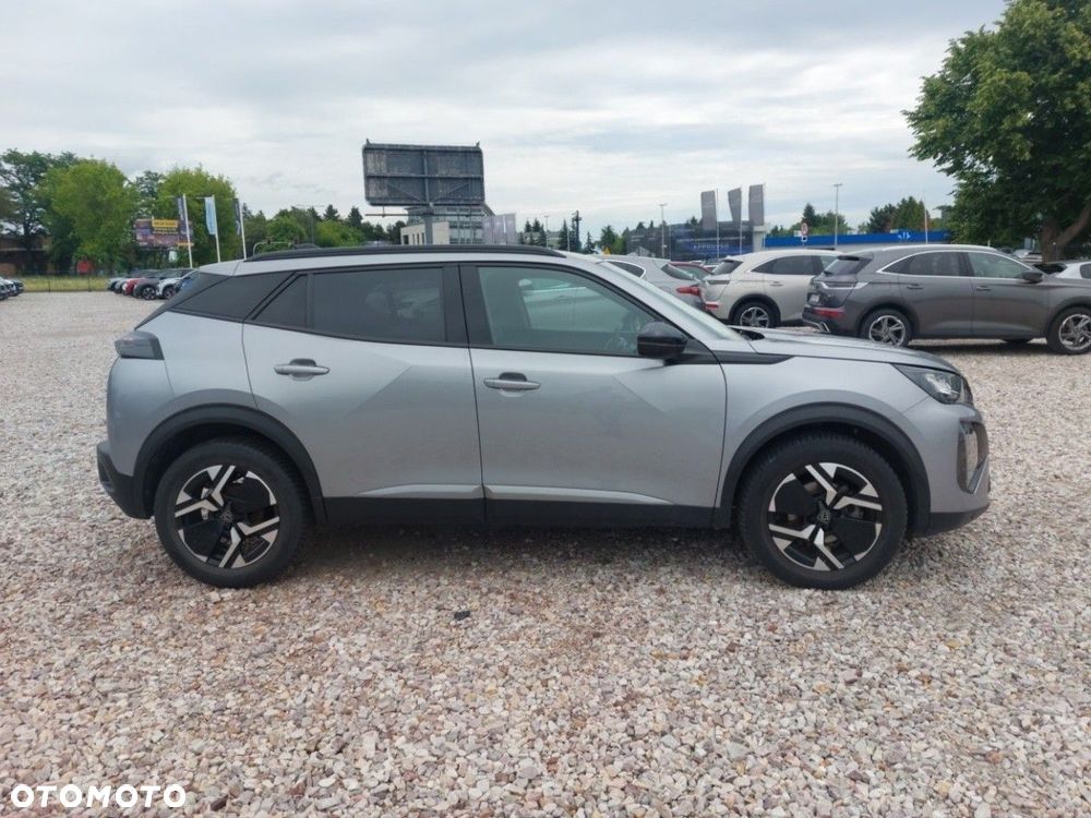 Peugeot 2008 - 4
