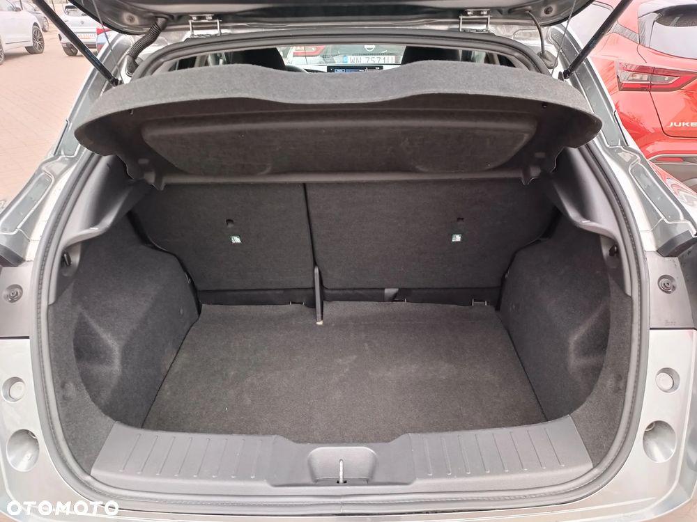 Nissan Juke 1.0 DIG-T Acenta DCT - 19