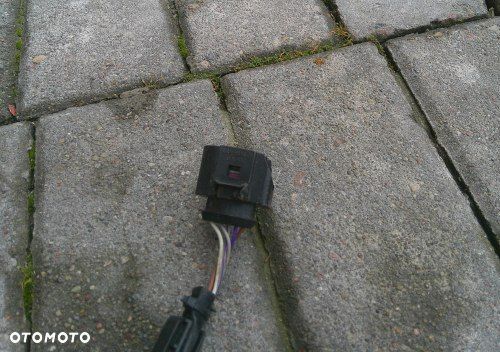 VW UP PRAWE ELEKTRYCZNE LUSTERKO 5 PIN ZAMIENNIK - 7