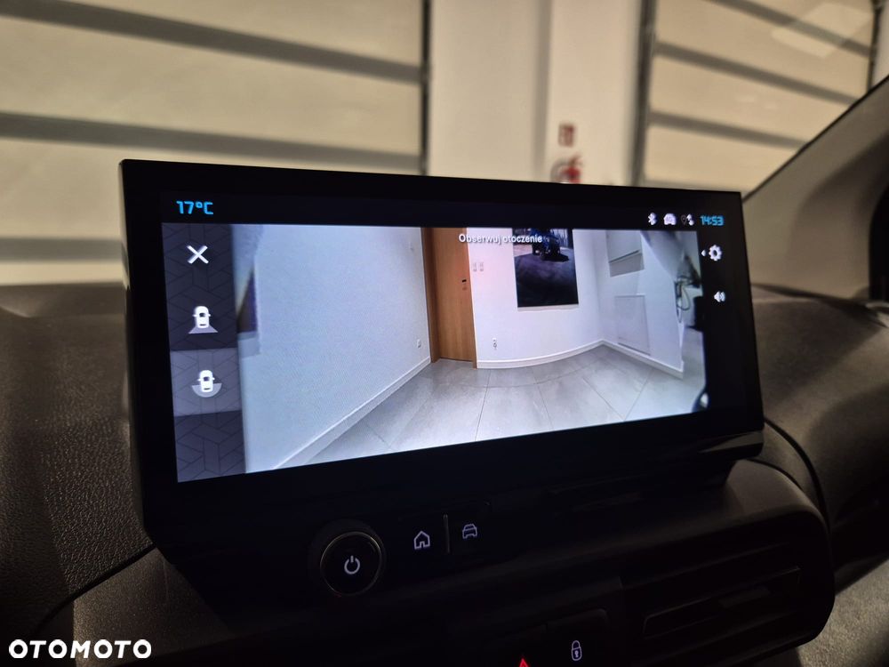 Citroën Berlingo XL 1.5 BlueHDI Max S&S EAT8 - 14