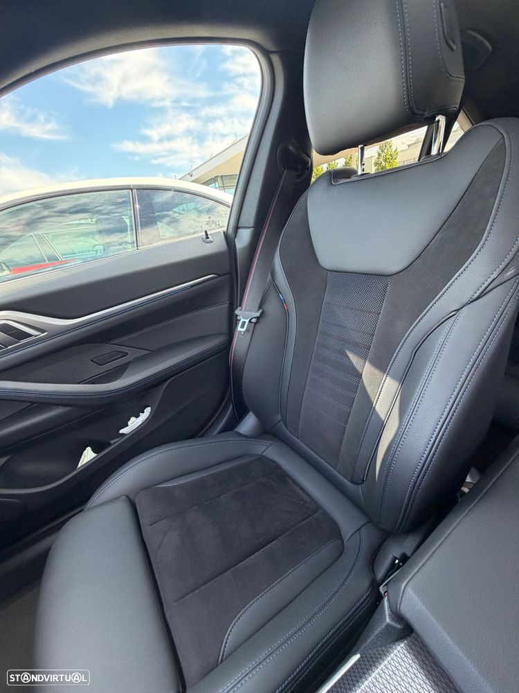 BMW i4 - 9