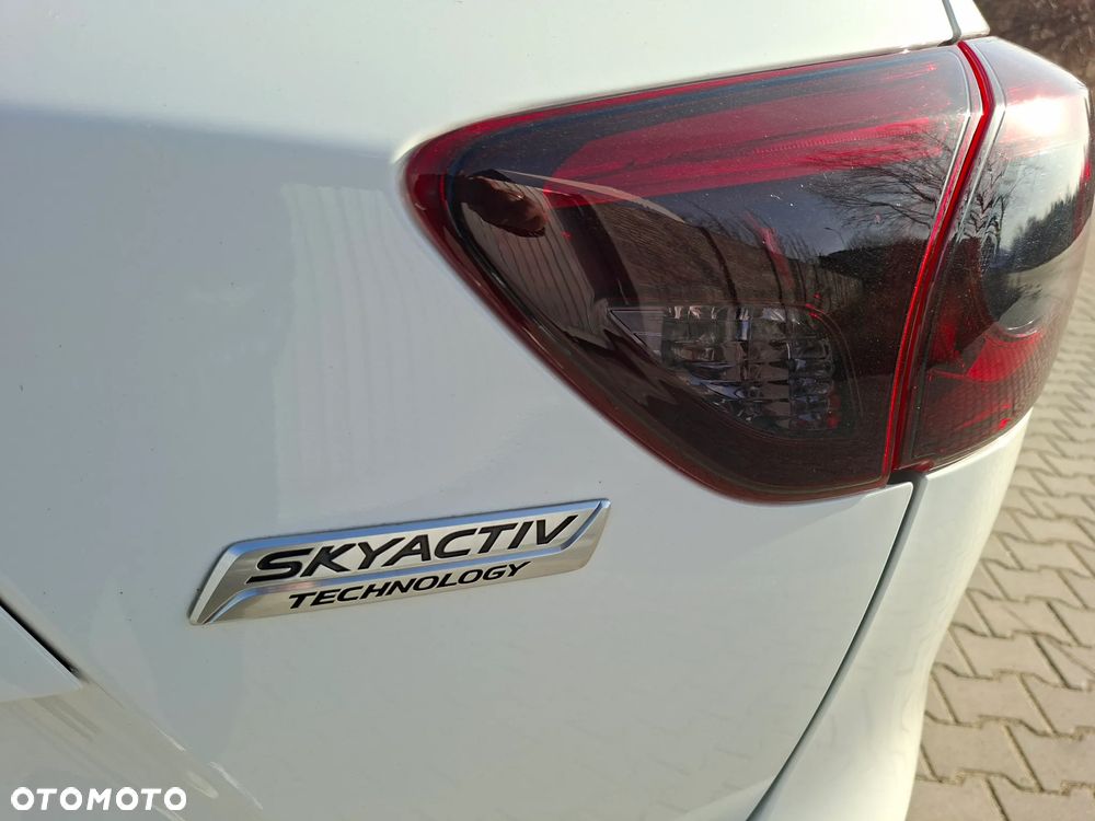 Mazda CX-5 - 31