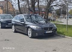 BMW Seria 5 - 1
