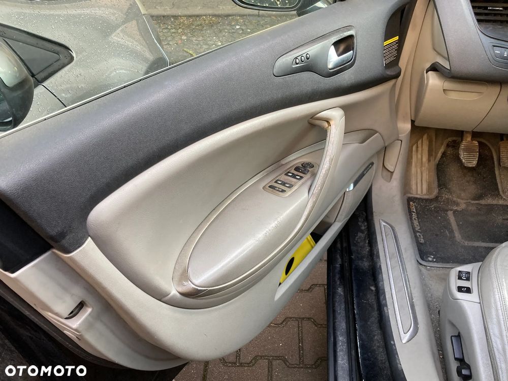 Citroën C5 2.2 HDi Exclusive - 6