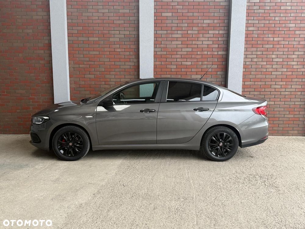 Fiat Tipo - 8