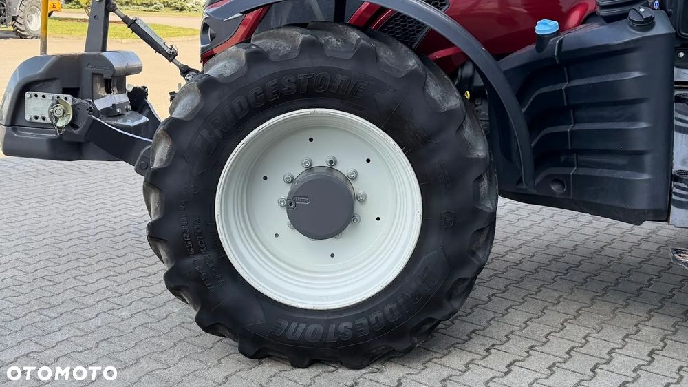 Valtra T254V - 5