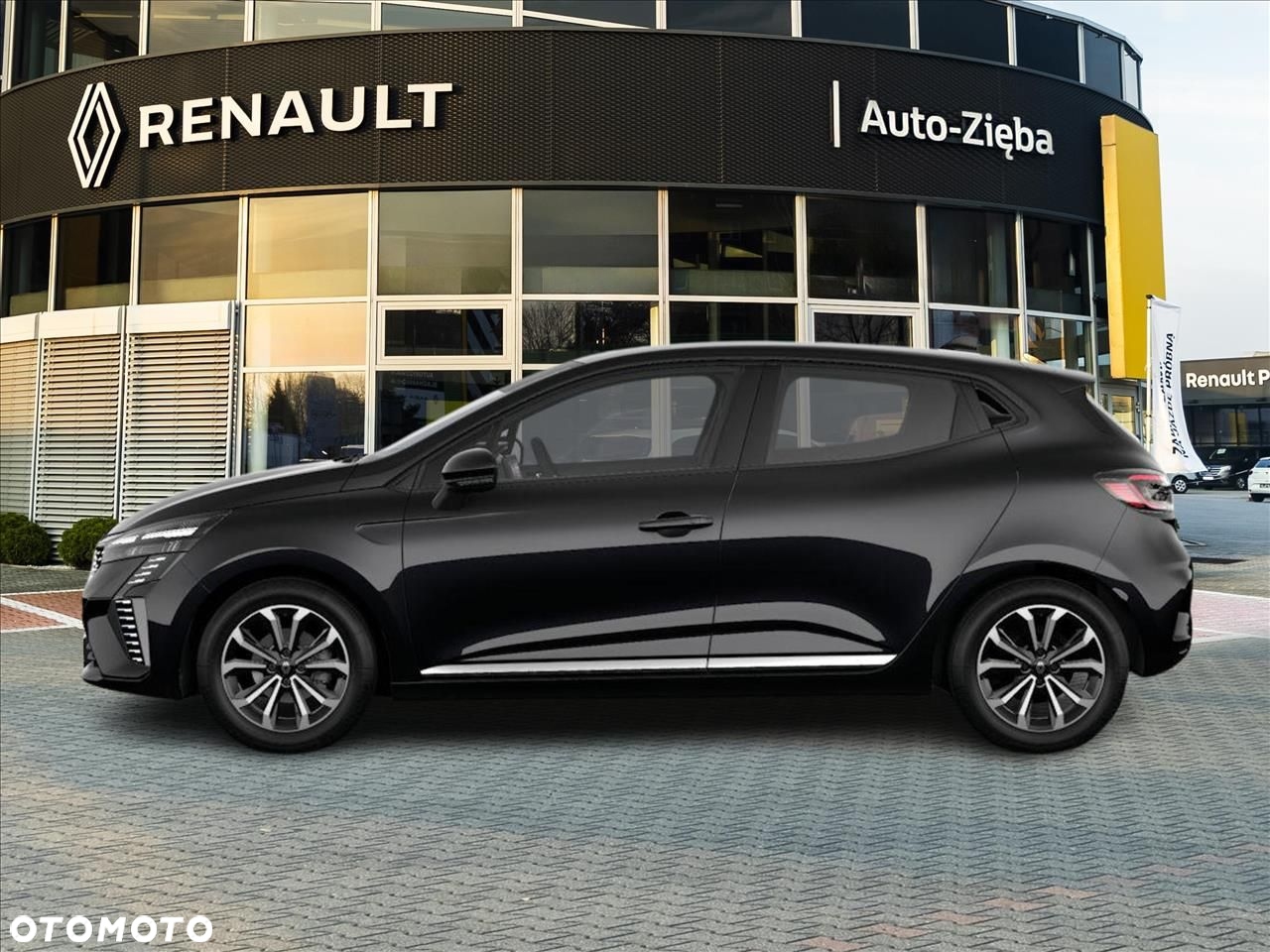 Renault Clio - 2