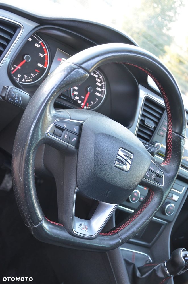 Seat Leon - 25
