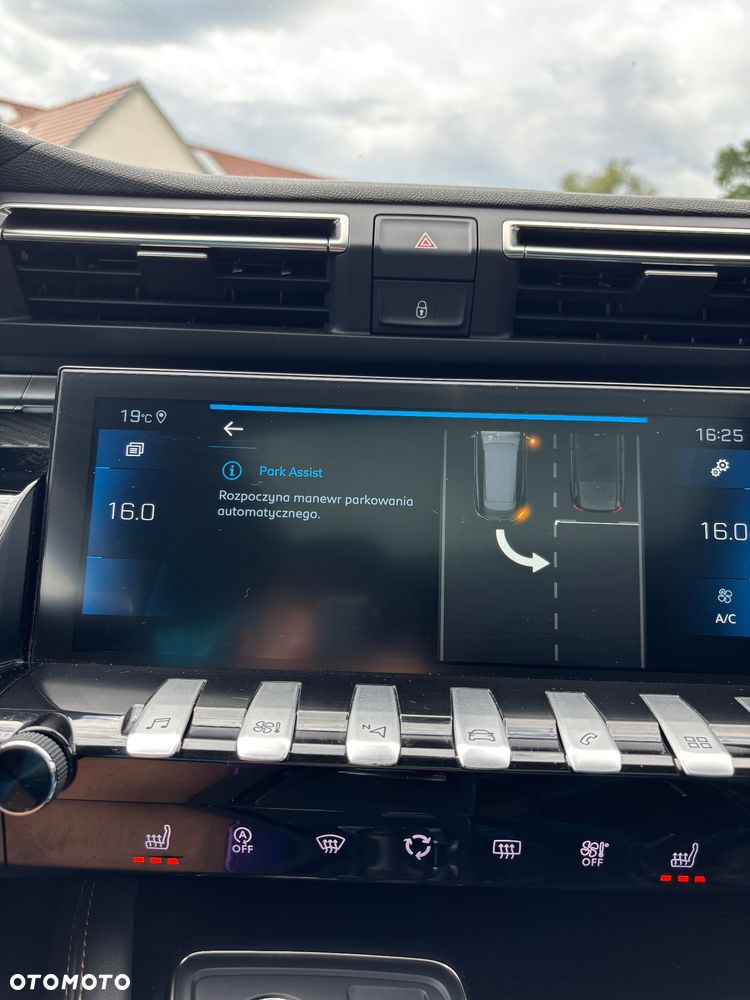 Peugeot 508 1.5 BlueHDi GT S&S EAT8 - 25