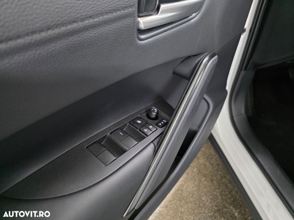 Toyota Corolla Cross 1.8I 2WD Dynamic - 15