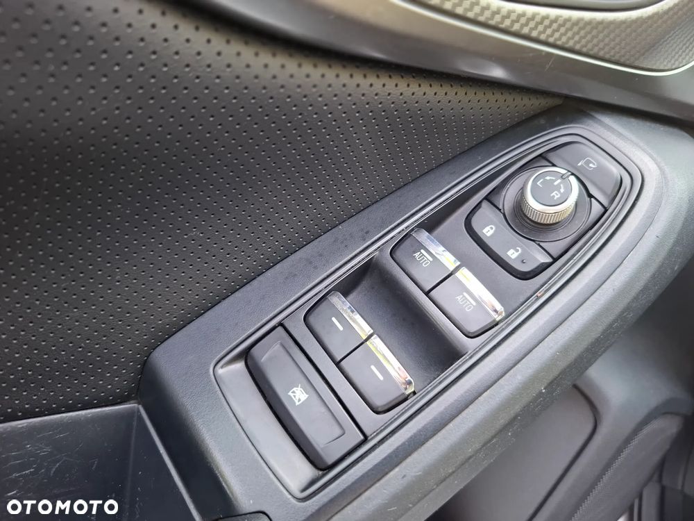 Subaru XV 2.0i Lineartronic Active - 27