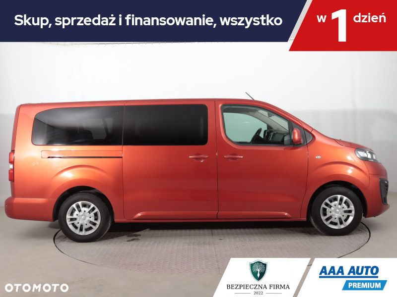 Opel Zafira - 7