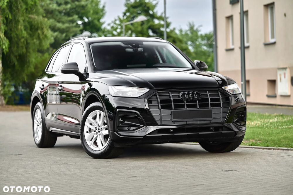 Audi Q5 35 TDI mHEV S tronic - 18