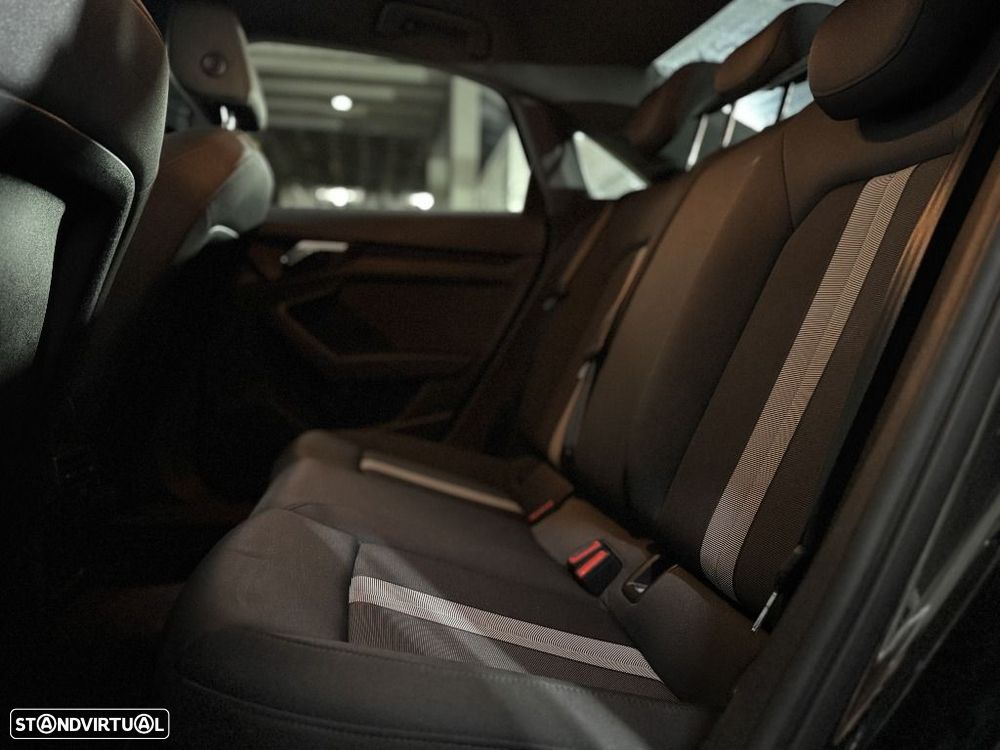 Audi A3 Limousine 30 TFSI S line S tronic - 6