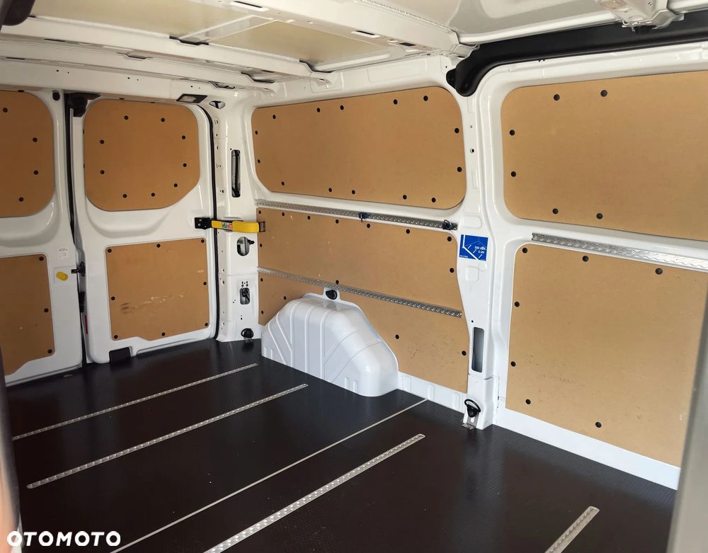 Ford Transit Custom - 4