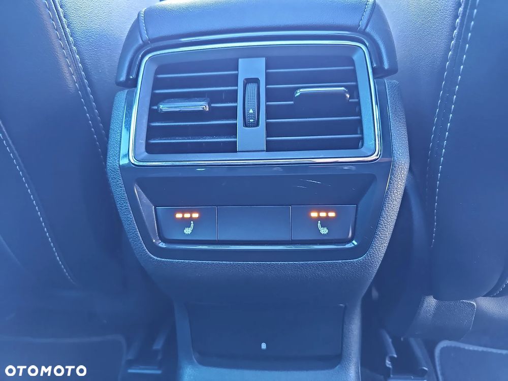 Skoda Kodiaq 2.0 TDI 4x4 Sportline DSG 7os - 29