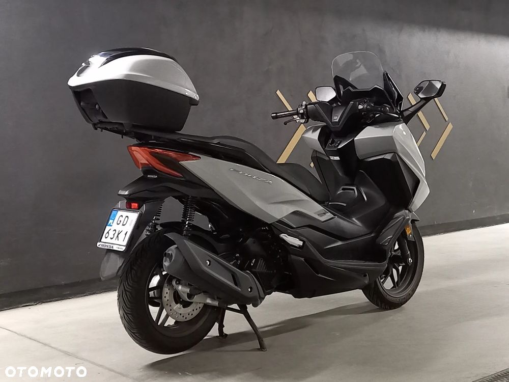 Honda NSS - 2