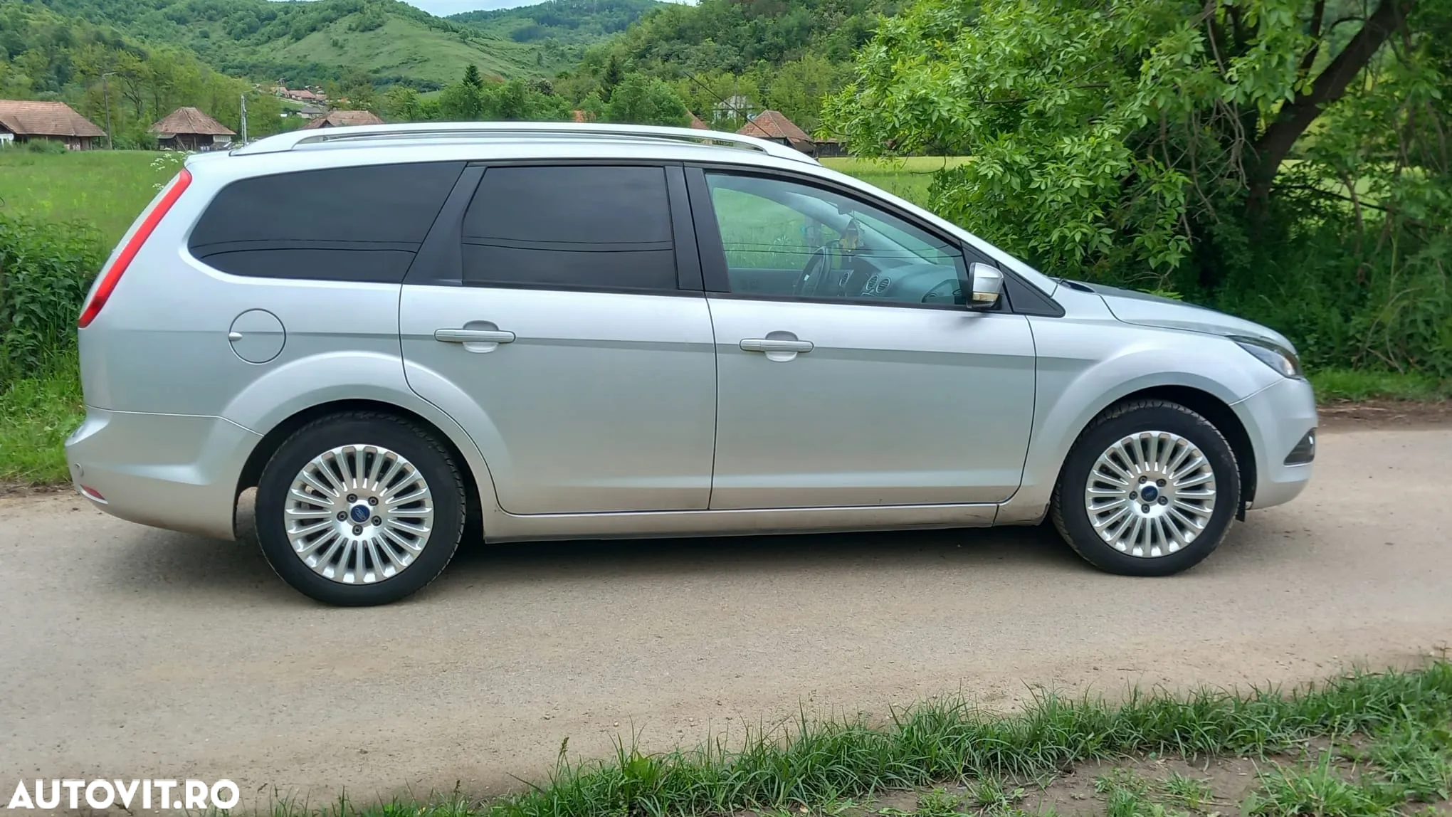 Ford Focus - 2
