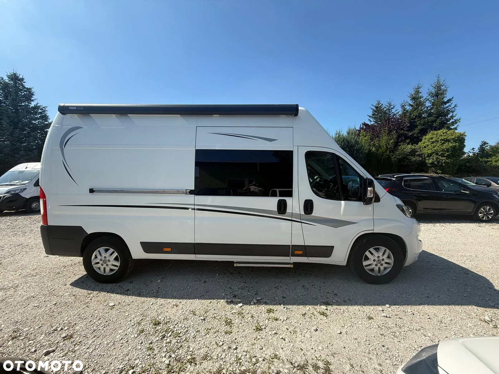 Peugeot Boxer - 5