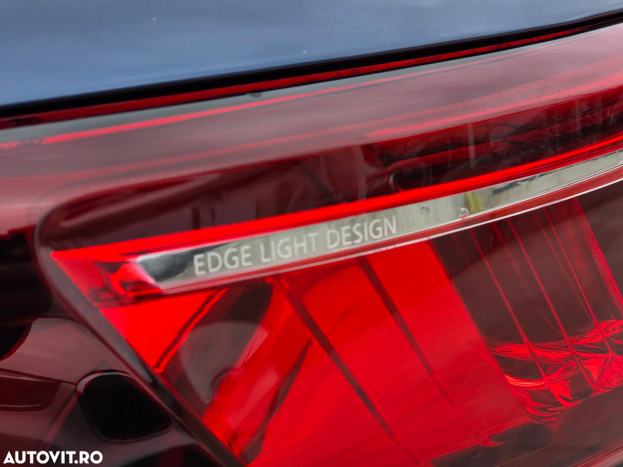 Renault Megane Grandtour dCi 110 FAP EDC BOSE Edition - 21