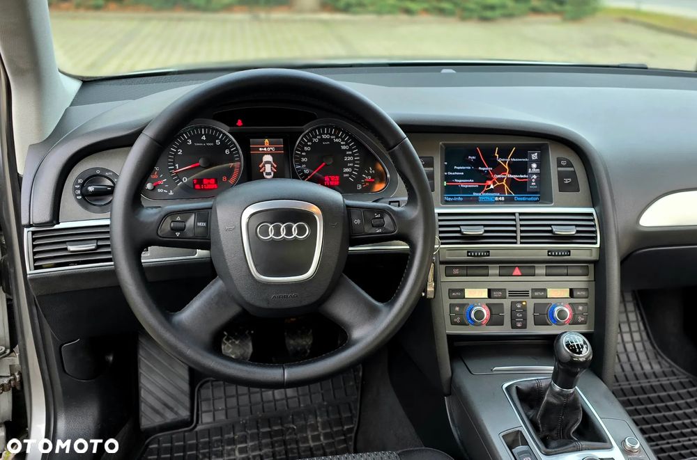 Audi A6 Limousine - 27