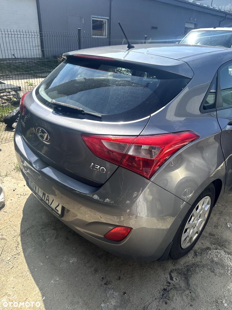 Hyundai i30 - 3