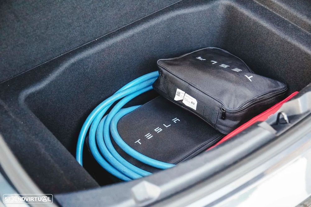 Tesla Model 3 Standard RWD Plus - 45