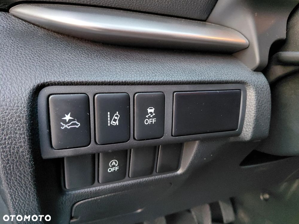 Mitsubishi Eclipse Cross 1.5 T-MIVEC ClearTec 2WD Diamant Edition Plus - 34