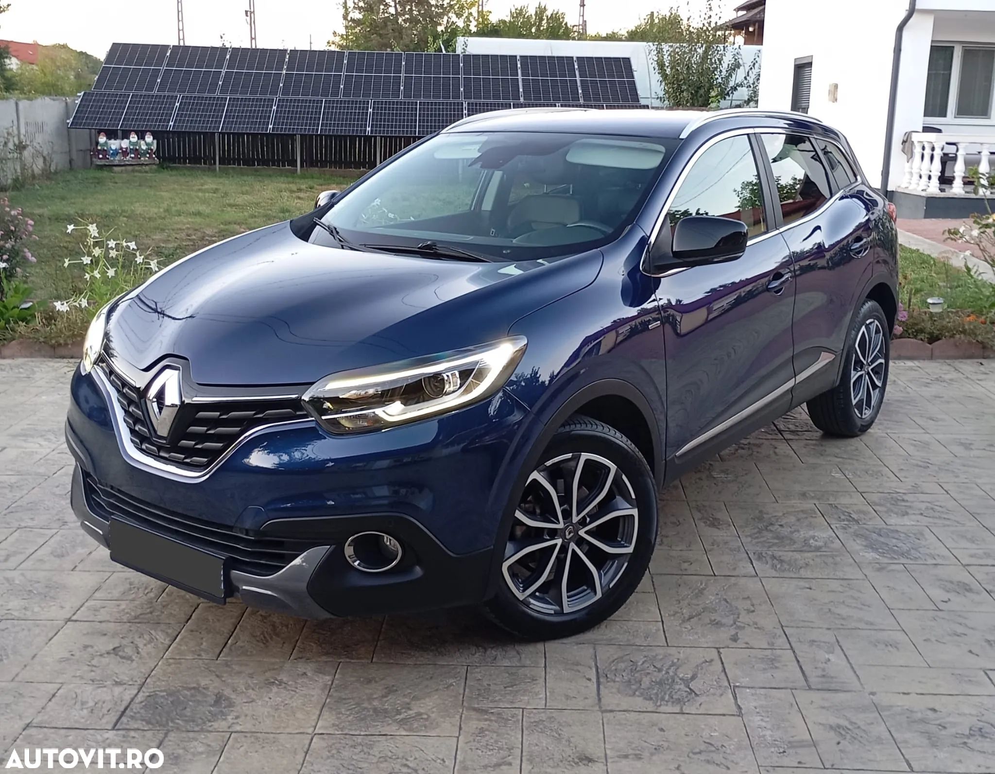 Renault Kadjar - 1