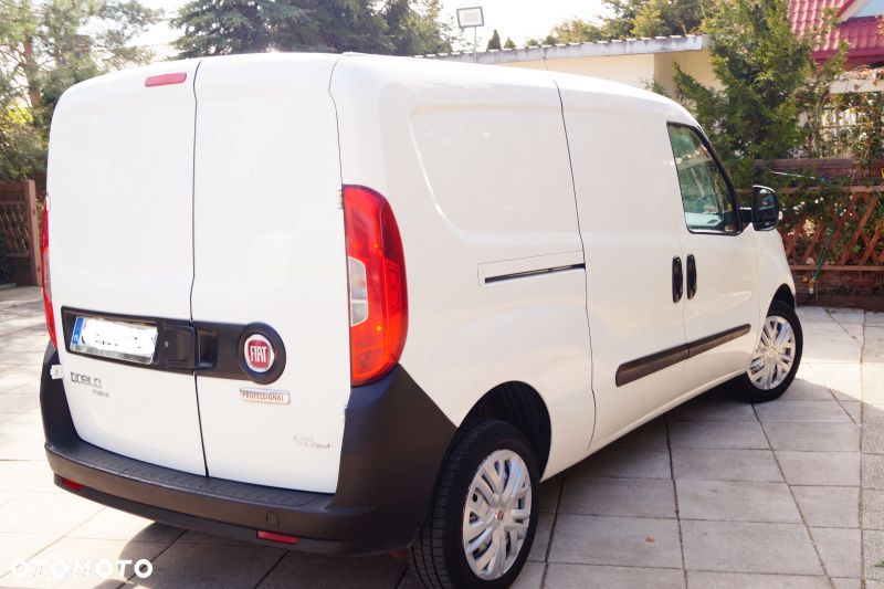 Fiat Doblo - 12